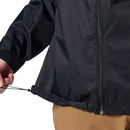 Jaqueta Columbia Glennaker Lake II Rain Masculina - Foto 4