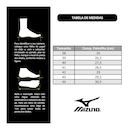 Tênis Masculino Mizuno Jet 8 - Foto 6