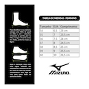 Tênis Feminino Mizuno Jet 8 - Foto 6