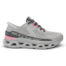 Tênis Feminino Skechers Glide-Step Altus - Foto 1