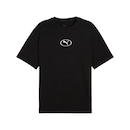 Camiseta Puma Sport Relaxed Graphic Tee Masculina - Foto 1