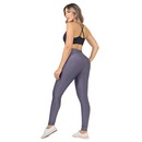 Calça Legging Uzi Fitness Feminina - Foto 2