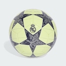 Bola de Futebol de Campo adidas UCL Champions League Real Madrid Club - Foto 2