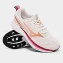 Tênis Feminino Mizuno Space 5 - Foto 2