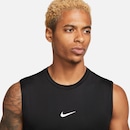 Regata Dri-FIT Nike Pro Compression Masculina - Foto 3