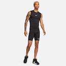 Regata Dri-FIT Nike Pro Compression Masculina - Foto 5