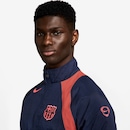 Jaqueta Barcelona Nike Total 90 Masculina - Foto 3