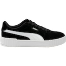 Tênis Feminino Puma Carina 3.0 SD Bdp - Foto 1