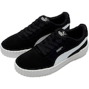 Tênis Feminino Puma Carina 3.0 SD Bdp - Foto 4