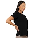 Camiseta Run More Suedine Urban Feminina - Foto 3