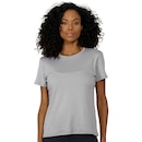 Camiseta Run More Suedine Urban Feminina - Foto 3