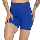 Short Smart Verão Vekyo Moda Fitness Musculação Feminino - Foto 1
