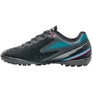 Chuteira Society Infantil Umbro Suíço Techno II - Foto 3