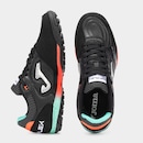 Chuteira de Society Joma Top Flex - Foto 4