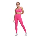 Conjunto Top Alça Fina e Calça Suplex Vekyo Moda Fitness Feminina - Foto 1