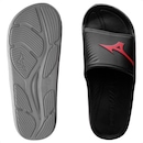 Chinelo Mizuno Slide Enerzy Masculino - Foto 7