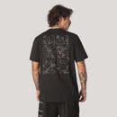 Camiseta Regular MCD Chaos Masculino - Foto 2