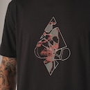 Camiseta Regular MCD Chaos Masculino - Foto 4