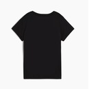 Camiseta Puma Essentials Logo Poly Feminina - Foto 2