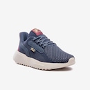 Tênis Feminino Fila Freestyle II - Foto 3