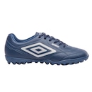 Chuteira de Society Umbro Masculina Class Footballer - Foto 1