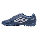 Chuteira de Society Umbro Masculina Class Footballer - Foto 2