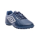 Chuteira de Society Umbro Masculina Class Footballer - Foto 3