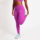Calça Legging adidas Bolso Três Listras Feminins - Foto 4