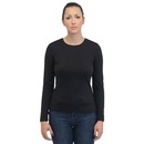 Camiseta Segunda Pele Invictus Shade Feminina - Foto 1