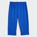 Conjunto Infantil adidas Calça Jogger de Moletinho - Foto 7