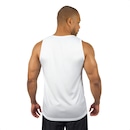 Camiseta Regata Color Sports Dry Basic Treino Masculina - Foto 2