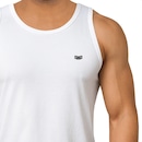 Camiseta Regata Color Sports Dry Basic Treino Masculina - Foto 4