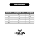 Camiseta Regata Color Sports Dry Basic Treino Masculina - Foto 5