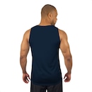 Camiseta Regata Color Sports Dry Basic Treino Masculina - Foto 2