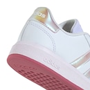Tênis Infantil adidas Grand 2.0 K - Foto 7