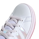 Tênis Infantil adidas Grand 2.0 K - Foto 8