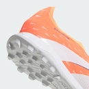 Chuteiras Society sem cadarço Adulto adidas Predator League - Foto 8