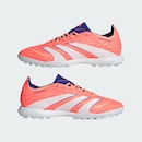 Chuteiras Society Adulto adidas Predator League - Foto 8