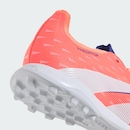 Chuteiras Society Adulto adidas Predator League - Foto 9