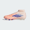 Chuteira de Campo Adulto adidas F50 Sparkfusion League - Foto 3