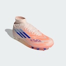 Chuteira de Campo Adulto adidas F50 Sparkfusion League - Foto 6
