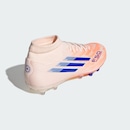 Chuteira de Campo Adulto adidas F50 Sparkfusion League - Foto 7