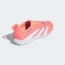 Chuteira Society sem Cadarço Infantil adidas Predator League - Foto 7