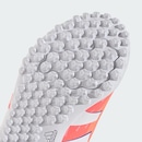 Chuteira Society Infantil adidas Predator Clube - Foto 9