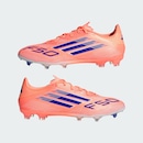 Chuteira de Campo Adulto adidas F50 League - Foto 8