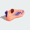 Chuteira de Campo Infantil adidas F50 League Laceless - Foto 7