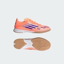 Chuteira Futsal Infantil adidas F50 League - Foto 10