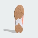 Chuteira Futsal Infantil adidas F50 League - Foto 5