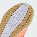 Chuteira Futsal Infantil adidas F50 Club - Foto 9