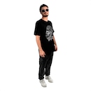 Calça Oakley Cargo Zip Masculina - Foto 4